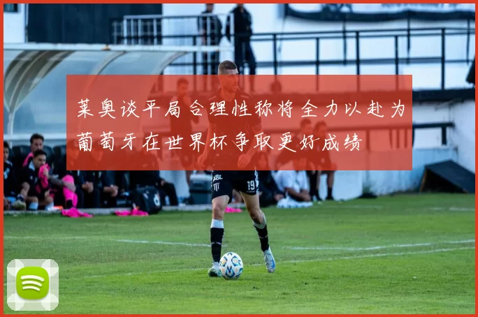 莱奥谈平局合理性称将全力以赴为葡萄牙在世界杯争取更好成绩