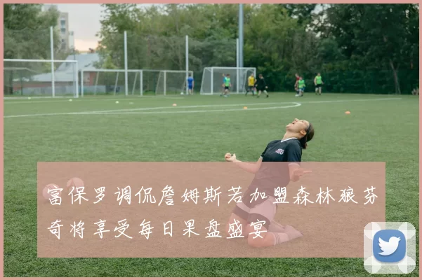 富保罗调侃詹姆斯若加盟森林狼芬奇将享受每日果盘盛宴